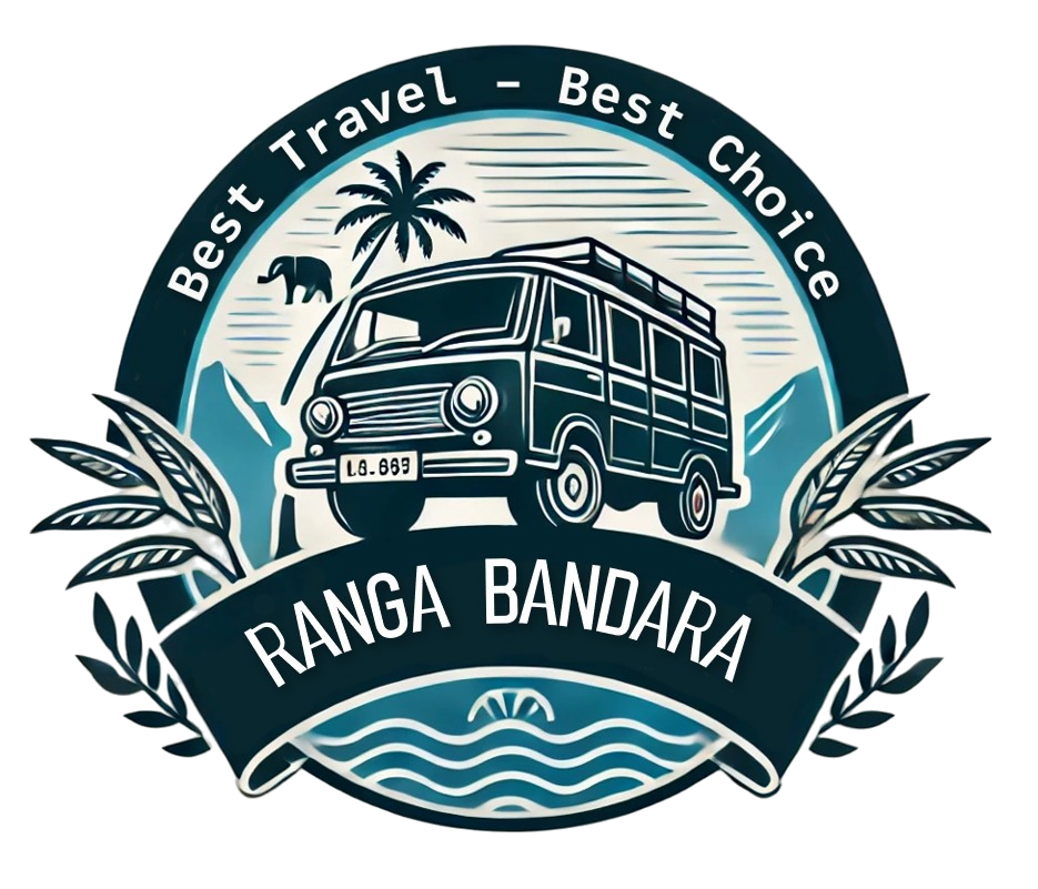 Ranga Bandara Logo